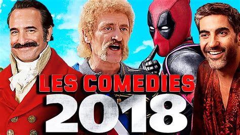 comedie sur youtube